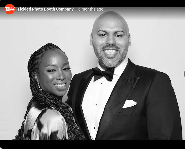 Tickled Photo Booth 16:9