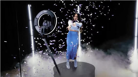 Louisville KY Photo Booth 16:9