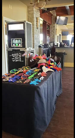 Louisville KY Photo Booth 16:9